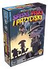 Zwierzęcy front: Spiski, piski i przyciski