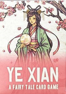 Ye Xian