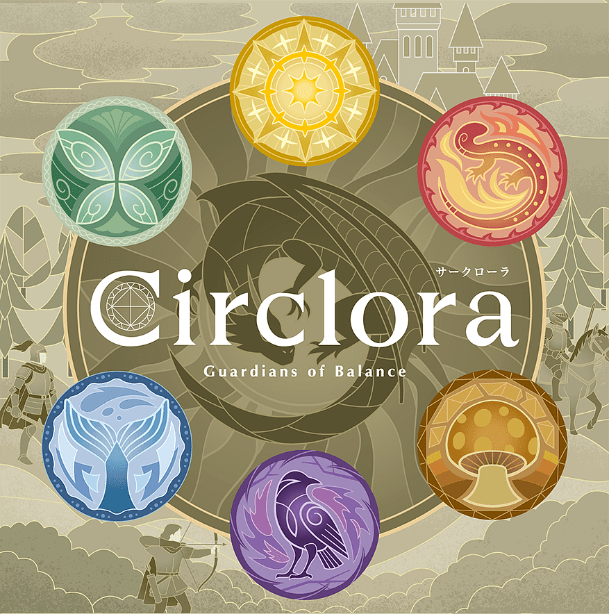 Circlora