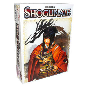 Shogunate