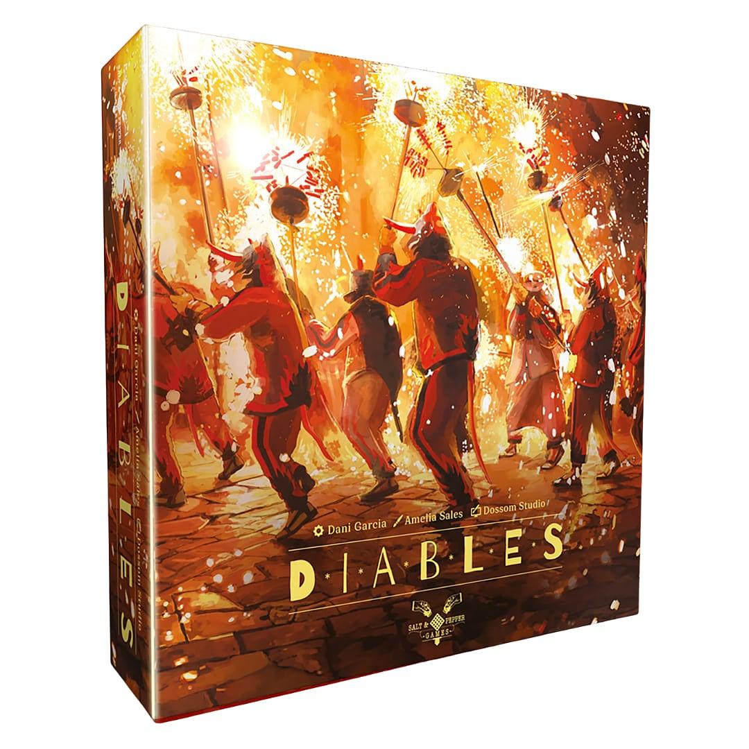 Diables 