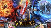 Wickens: The Deckbuilding Game