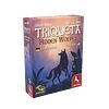 Triqueta: Hidden Wolves