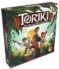Toriki: Wyspa rozbitków