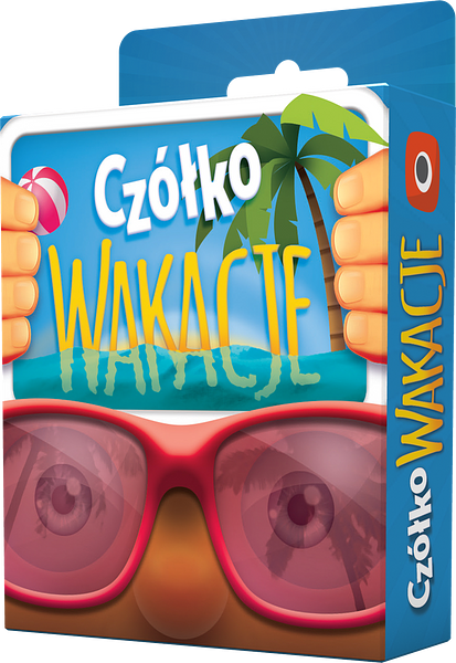 Czółko: Wakacje