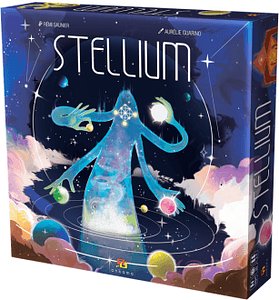 Stellium