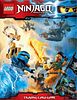 LEGO Ninjago Trading Card Game: Master of Spinjitzu