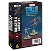 Marvel: Crisis Protocol - Bullseye & Daredevil