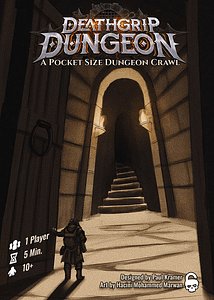 Deathgrip Dungeon