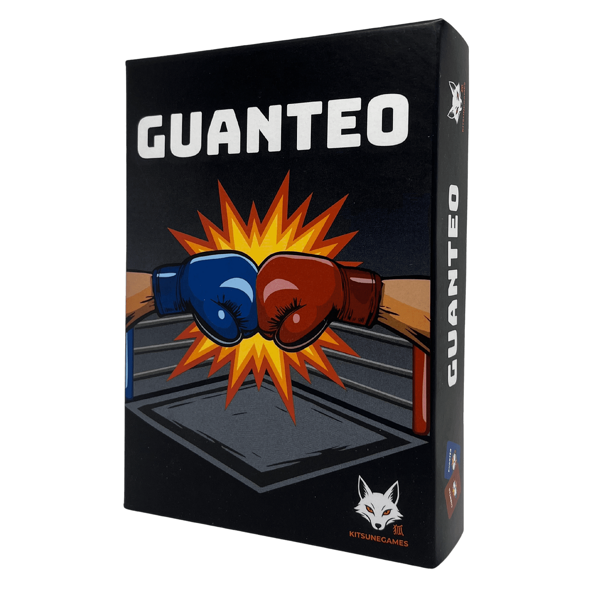 Guanteo