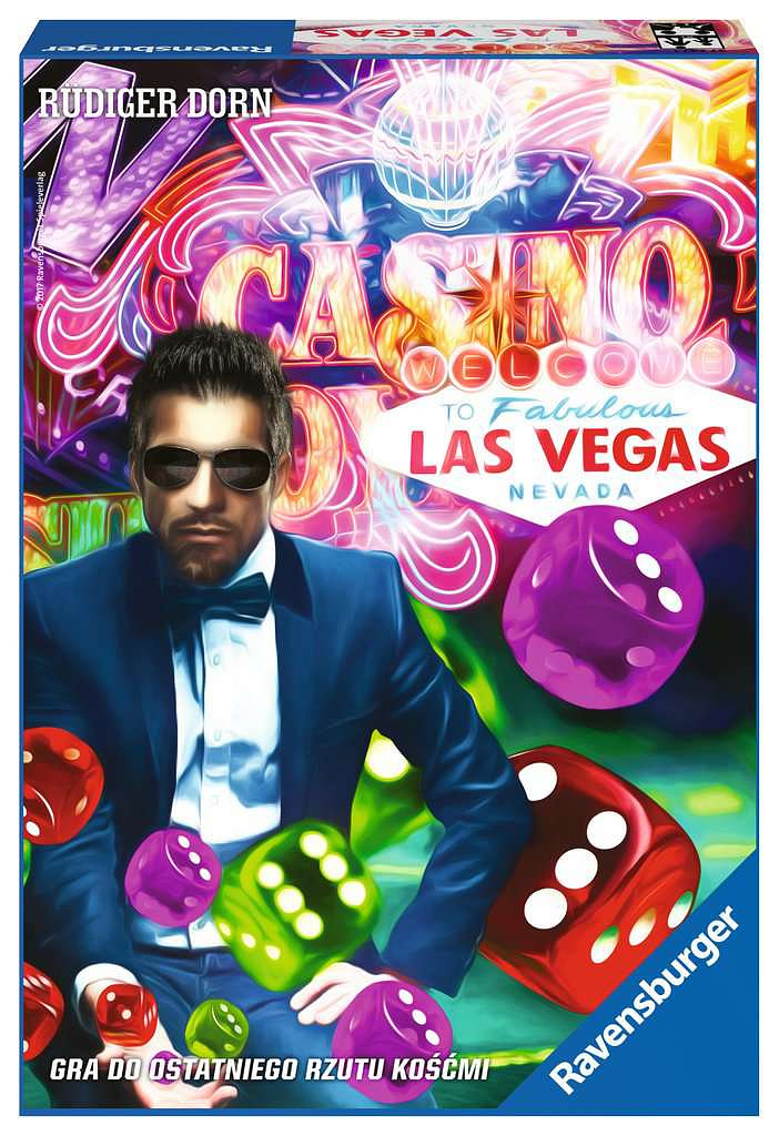 Casino Las Vegas
