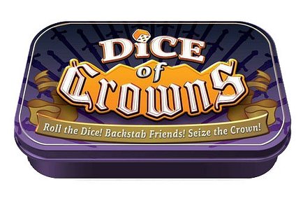 Dice of Crowns