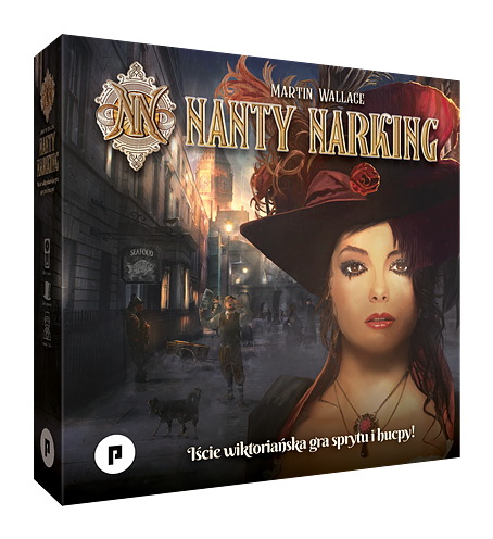 Nanty Narking