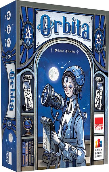 Orbita