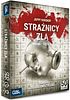 50 Clues - seria 2 - Strażnicy zła cz.3