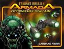 Twilight Imperium: Armada - Sardakk N'orr