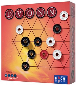DVONN