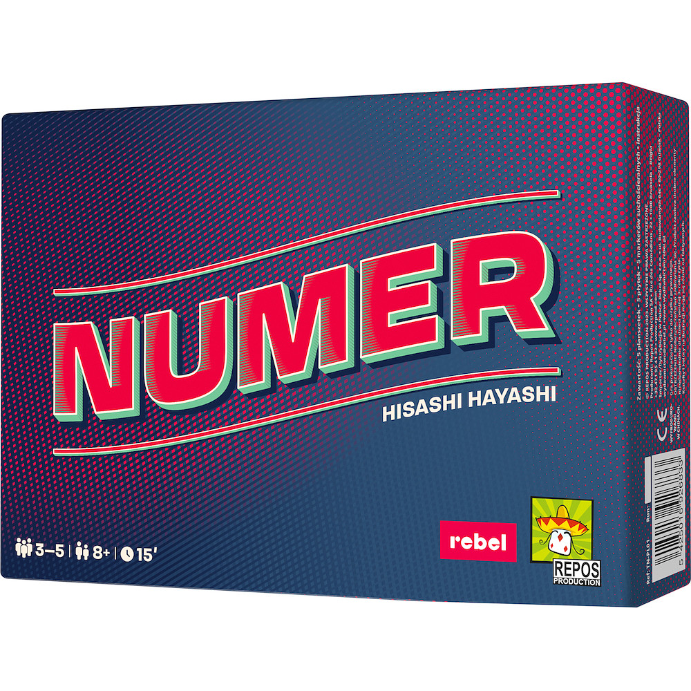 Numer