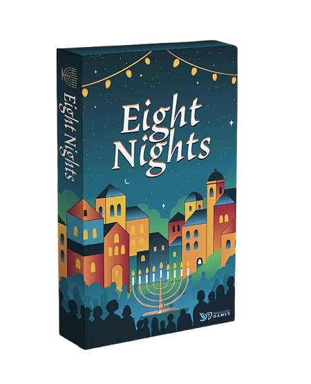 Eight Nights