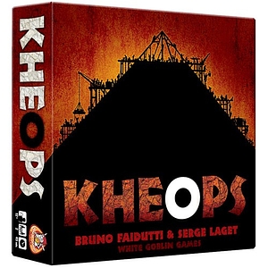Kheops