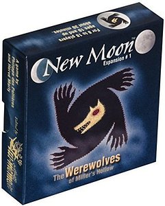 The Werewolves of Miller's Hollow: New Moon