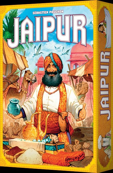 Jaipur