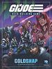 G.I. Joe Deck-Building Game: Coldsnap Expansion