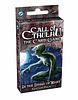 Call of Cthulhu: The Card Game - In the Dread of Night Asylum Pack