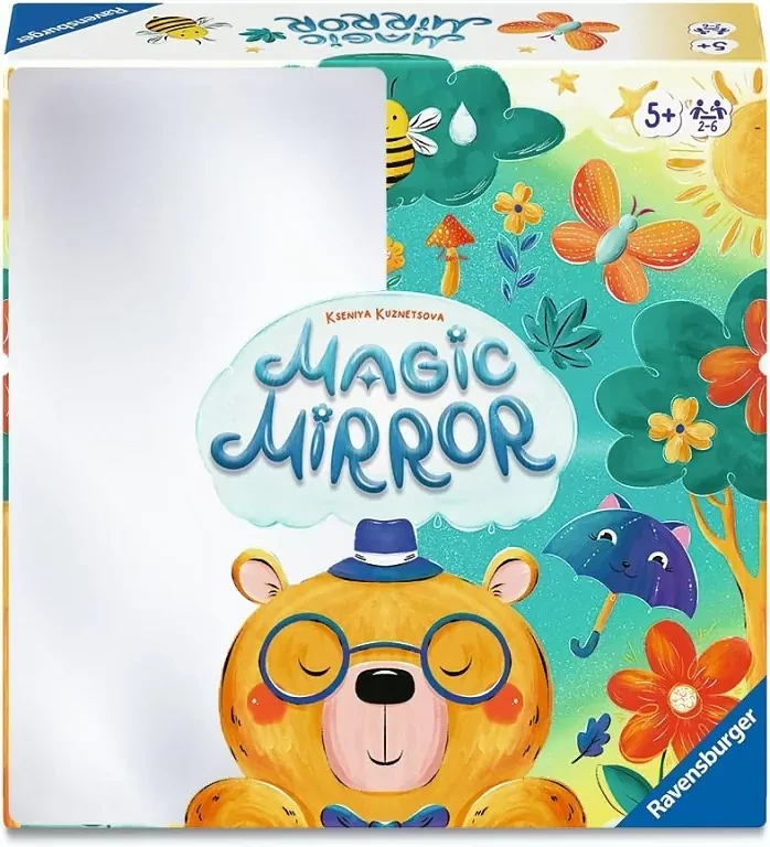 Magic Mirror