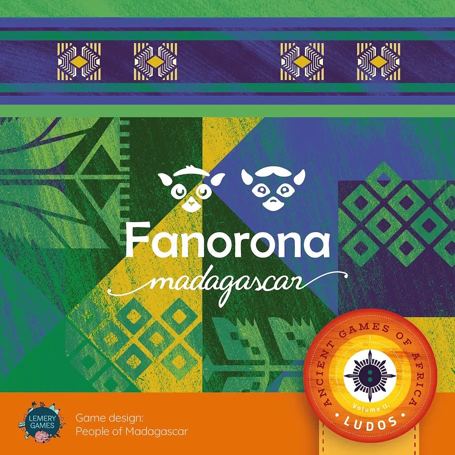 Fanorona