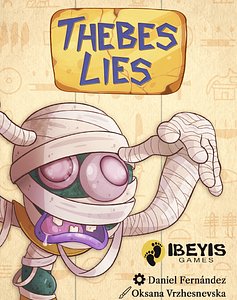 Thebes Lies