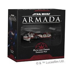 Star Wars Armada: Pelta-Class Frigate Expansion Pack