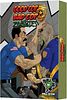 Good Cop Bad Cop: Zombies