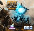 Siege of Valeria: Campaign