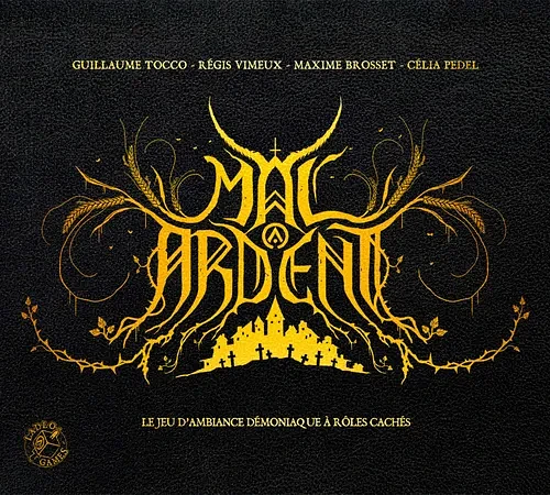 Mal Ardent