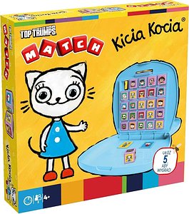 Match: Kicia Kocia
