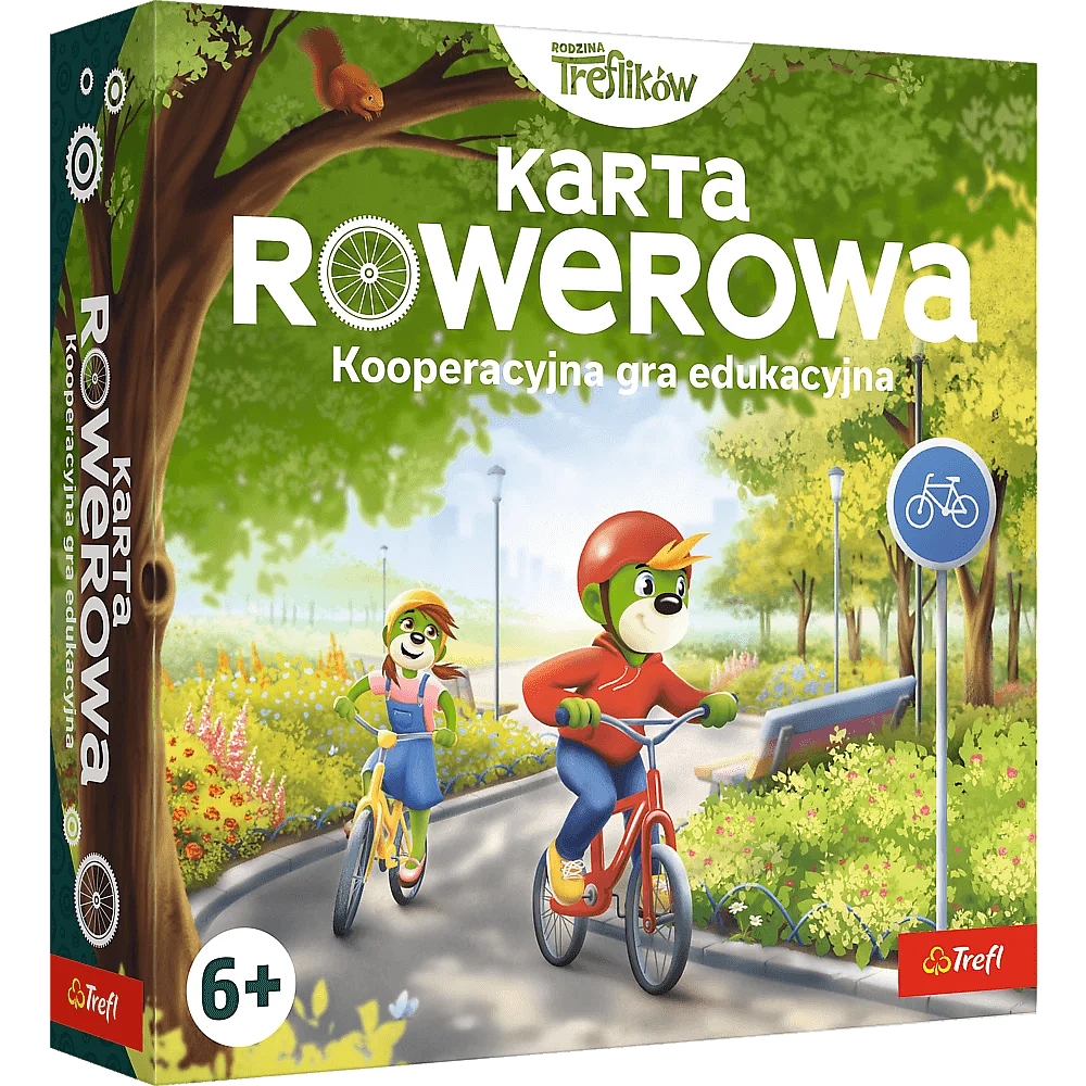 Karta rowerowa