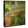 Heroes of Normandie: Battleground Set Terrain Pack