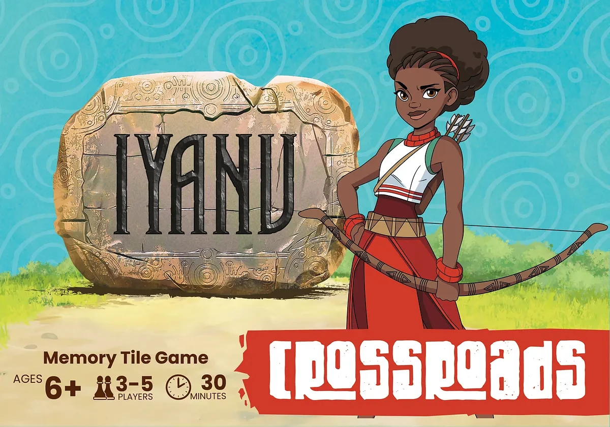 Iyanu Crossroads