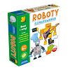 Roboty: Sznurowanka