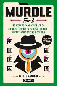 Murdle: Tom 3