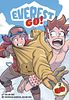 Everest Go!