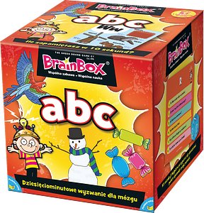 BrainBox: Abc