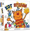 Kot Stefan