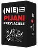 (Nie) pijani przyjaciele