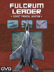 Fulcrum Leader