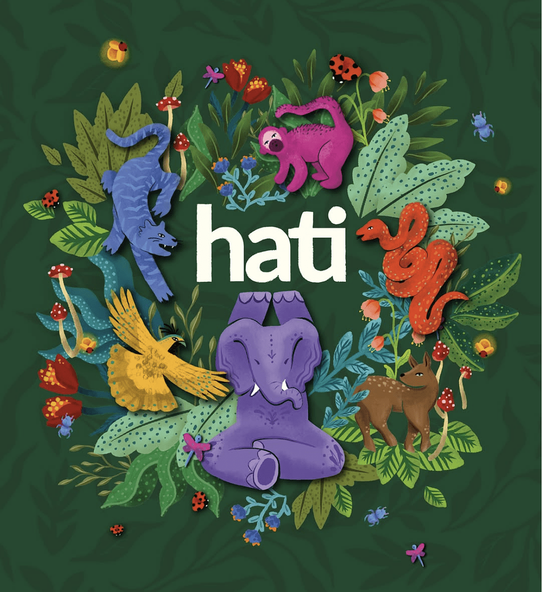HATI