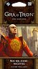 Gra o tron: Gra karciana (druga edycja) - Nie ma ziemi niczyjej (Cykl Westeros)