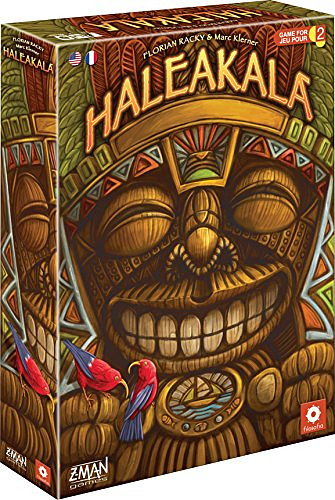 Haleakala