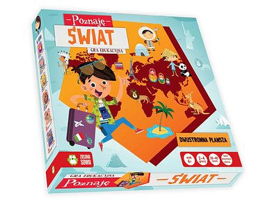 Poznaję świat